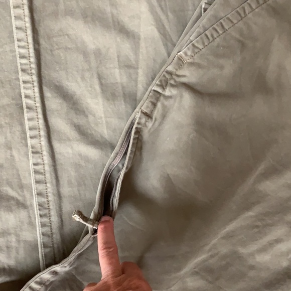 Dockers khaki pants - Picture 8 of 10
